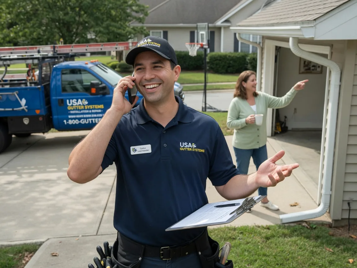 Gutter Installation Water Valley, KY FAQs